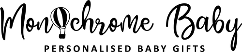 Monochrome Baby