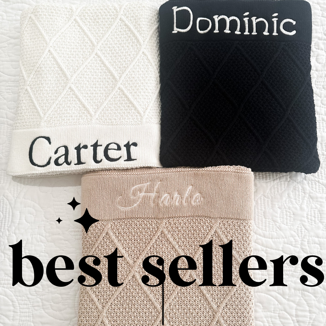 Best Sellers