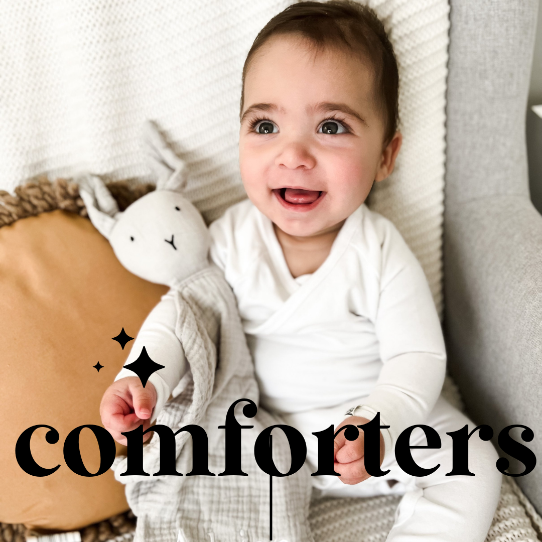 Comforters