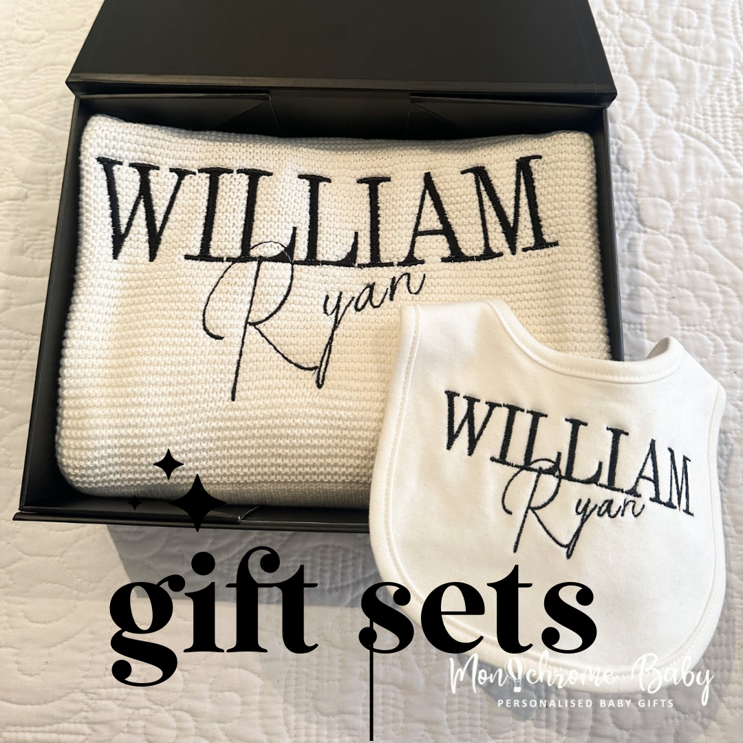 Baby Gift Sets