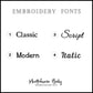 PERSONALISED DIAMOND COTTON KNIT BABY BLANKET WHITE